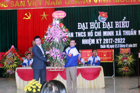 Thông tin địa chỉ Ủy ban nhân dân xã Thuần Mỹ, Ba Vì, Hà Nội