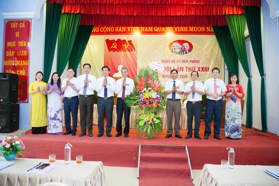 Thông tin địa chỉ Ủy ban nhân dân xã Tiên Phong, Ba Vì, Hà Nội