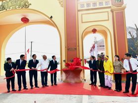 Thông tin địa chỉ Ủy ban nhân dân xã Vật Lại, Ba Vì, Hà Nội