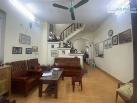 Bán nhà mặt phố Miêu Nha, Nam Từ Liêm, DT 55m2 - LH: 0977164491