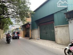 Bán nhà mặt phố Cầu Cốc, Nam Từ Liêm, DT 120m2 - LH: 0977164491