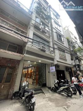 Bán nhà mặt phố Quang Tiến, Nam Từ Liêm, DT 65m2 - LH: 0977798007