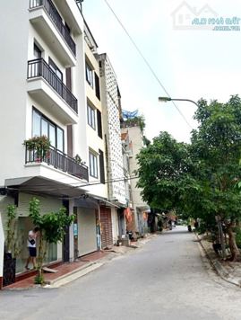 Bán nhà mặt phố Quang Tiến, Nam Từ Liêm, DT 57m2 - LH:  0912145912