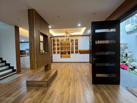 Bán biệt thự Cống Vị Ba Đình, DT:190m2, 4 tầng - LH: 0904989983