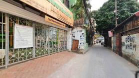 Bán biệt thự DT 210m2, phố 209 Đội Cấn, Ba Đình - LH: 0976150896
