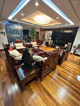 Bán biệt thự ngõ 6A Thành Công, Ba Đình, DT: 146.6m2 - LH: 0387896222