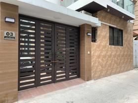Bán biệt thự 10m mặt tiền Vĩnh Phúc, Ba Đình, DT: 100m2 - LH: 0944040099