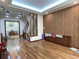 Bán biệt thự tại phố Đội Cấn, Ba Đình, DT 110m2, mặt tiền 6.2m - LH: 0366011798