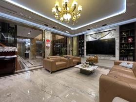 Bán biệt thự tại Vĩnh Phúc Ba Đình, DT: 300m2, 10 tầng - LH: 0914255885