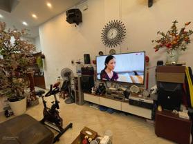 Bán nhà mặt phố Phan Kế Bính, Ba Đình, DT: 82m2 - LH: 0917669989