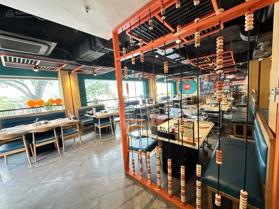Bán gấp nhà mặt phố Phan Kế Bính, Ba Đình, DT: 65m2 - LH: 0963899977