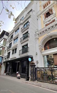 Bán nhà mặt phố Linh Lang, Ba Đình, DT;102m2 - LH: 0948332002