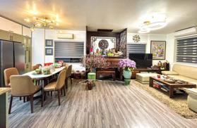 Bán nhà mặt phố Đội Cấn, Ba Đình, DT: 85m2 x 6 tầng - LH: 0349388036
