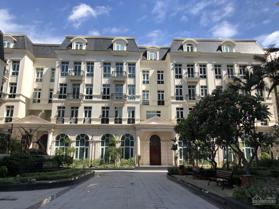 Bán biệt thự song lập tại Giảng Võ, Ba Đình, MT 8m - LH: 0899822626