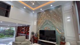 Bán biệt thự tại 138B Giảng Võ Grandeur Palace 122m2, 7T - LH: 0984250719