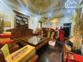 Bán nhà mặt phố Cao Xuân Huy, Nam Từ Liêm, DT 191m2 - LH: 0941882456