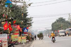 Thông tin địa chỉ UBND xã Nam Phương Tiến, Chương Mỹ, Hà Nội 