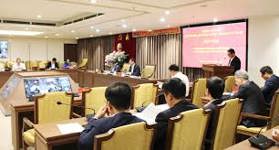 Thông tin địa chỉ UBND xã Ngọc Hòa, Chương Mỹ, Hà Nội 