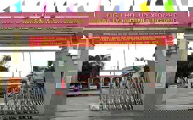 Thông tin địa chỉ UBND xã Hồng Phong, Chương Mỹ