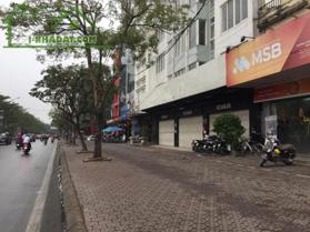 Bán nhà mặt phố Cầu Diễn, Nam Từ Liêm, DT 550m2 - LH: 0963555056