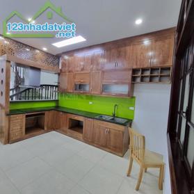 Bán nhà mặt phố Lê Quang Đạo, Nam Từ Liêm, DT 65m2 - LH: 0347538504