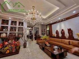 Bán nhà mặt phố Trần Văn Cẩn, Nam Từ Liêm, DT 200m2 - LH:47538504