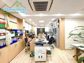 Bán nhà mặt phố Mễ Trì Thượng, Nam Từ Liêm, DT 80m2 - LH: 0904100529