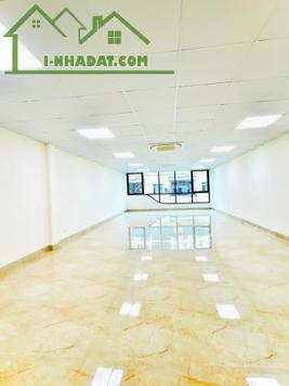 Bán nhà mặt phố Liên Cơ, Nam Từ Liêm, DT 110m2 - LH: 0979167186