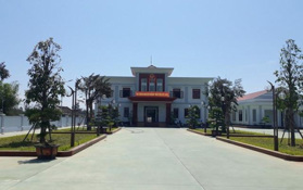 Thông tin địa chỉ UBND xã Phụng Châu, Chương Mỹ, Hà Nội