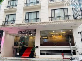 Bán nhà mặt phố Lê Đức Thọ, Nam Từ Liêm, DT 230m2 - LH:0906016888