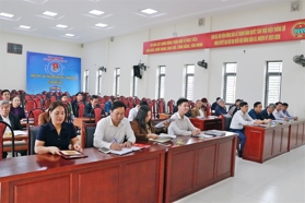 Thông tin địa chỉ UBND xã Thanh Bình, Chương Mỹ, Hà Nội