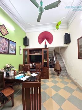 Bán nhà mặt phố Cầu Cốc, Nam Từ Liêm, DT 35m2 - LH: 0327088238