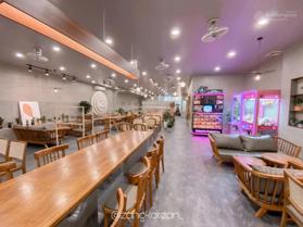 Bán nhà mặt phố Nguyễn Đình Thi, Tây Hồ, DT 140m2 - LH: 0902818885