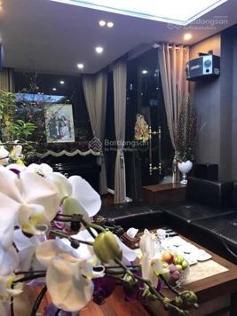 Bán nhà mặt phố An Dương, Tây Hồ, DT 68m2 - LH: 0968399433