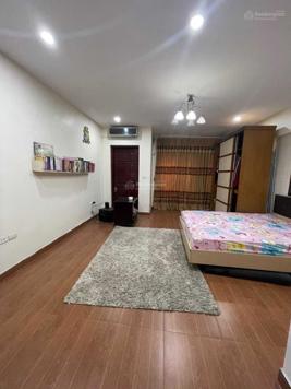 Bán nhà mặt phố An Dương, Tây Hồ, DT 81m2 - LH: 0912142902