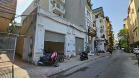 Bán nhà mặt phố Đồng Cổ, Tây Hồ, DT 340m2 - LH: 0948332002