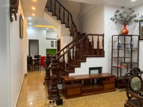 Bán nhà mặt phố Phú Xá, Tây Hồ, DT 105m2 - LH: 0917551004