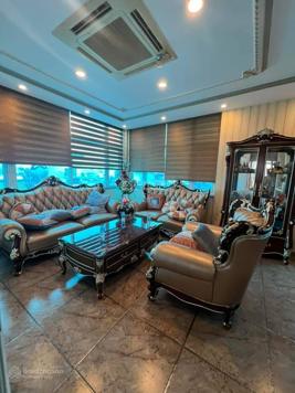 Bán nhà mặt phố Nguyễn Đình Thi, Tây Hồ, DT 100m2 - LH: 0928419989