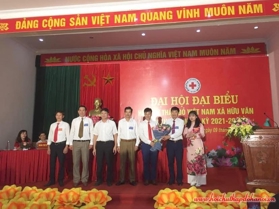 Thông tin địa chỉ UBND xã Hũu Văn, Chương Mỹ, Hà Nội