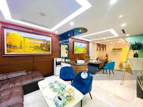 Bán nhà mặt phố Vệ Hồ, Tây Hồ, DT 160m2 - LH: 0902555962