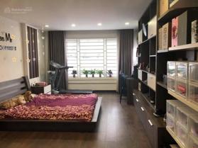 Bán nhà mặt phố Thanh Niên, Tây Hồ, DT 50m2 - LH: 0979979333