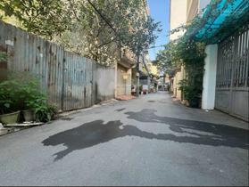 Bán nhà mặt phố Thượng Thụy, Tây Hồ, DT 130,6m2 - LH: 0982435198