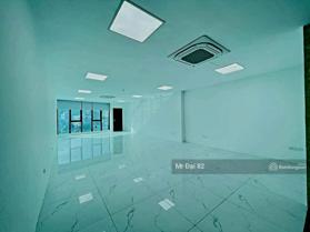 Bán nhà mặt phố Quan Nhân, Thanh Xuân, DT 102m2 - LH: 0393447666