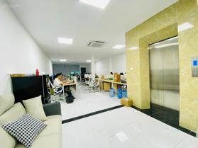 Bán nhà mặt phố Quan Nhân, Thanh Xuân, DT 100m2 - LH: 0909073517