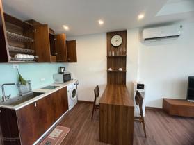 Bán nhà mặt phố Vũ Miên, Tây Hồ, DT 52m2 - LH: 0984868678