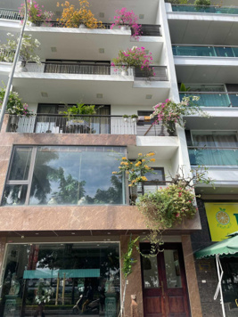 Bán nhà mặt phố Hạ Đình, Thanh Xuân, DT 75m2 - LH: 0903444357