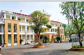 Thông tin địa chỉ Ủy ban nhân dân xã Đan Phượng, huyện Đan Phượng, Hà Nội