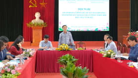 Thông tin địa chỉ Ủy ban nhân dân xã Hồng Hà, Đan Phượng