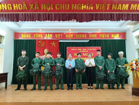 Thông tin địa chỉ Ủy ban nhân dân xã Thanh Đa, Phúc Thọ, Hà Nội