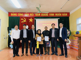 Thông tin địa chỉ Ủy ban nhân dân xã Tích Giang, Phúc Thọ, Hà Nội